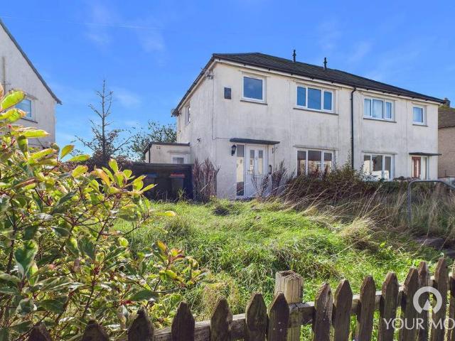 House for sale in Bowthorn, Cleator Moor