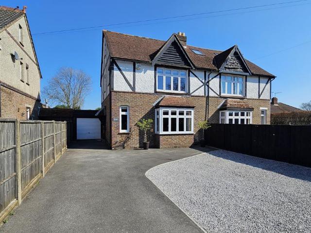 House for sale in Denmead, Winchester