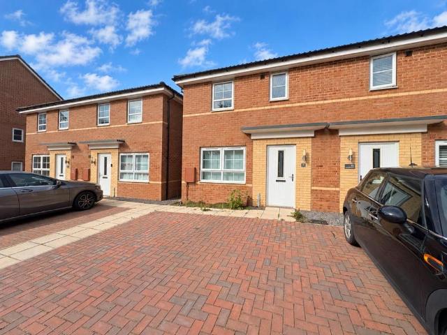 House for sale in Coxhoe, North East