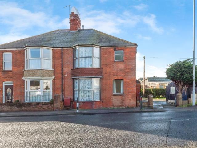 House for sale in Chickerell