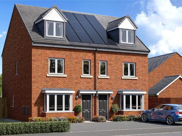 House for sale in New Gate, Firbank