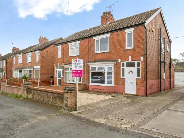 House for sale in Crosby, Dragonby