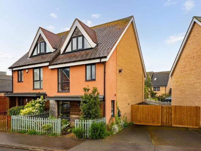 House for sale in Arrington, Cambridgeshire