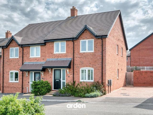House for sale in Colletts Green, Forthampton