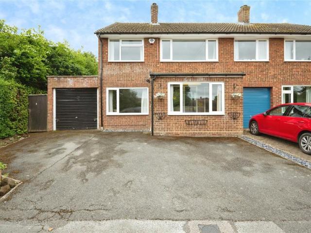 House for sale in Hockliffe, Bedfordshire