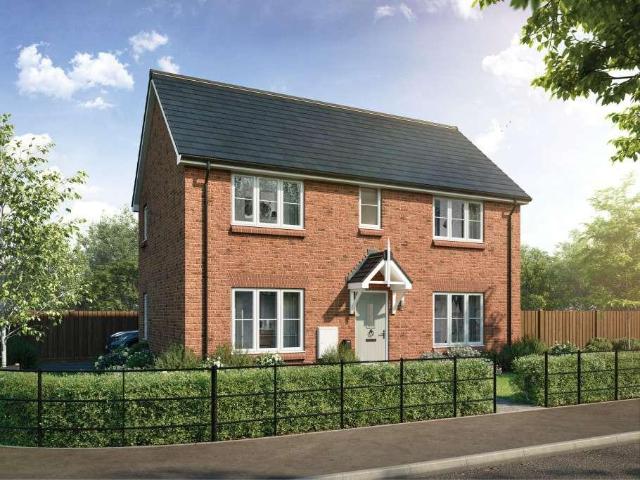 House for sale in Wargrave, Newton-le-willows