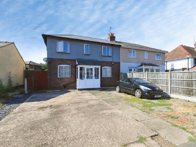 House for sale in Franche, Rushock