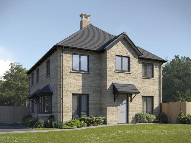 House for sale in Redlands, Wanborough