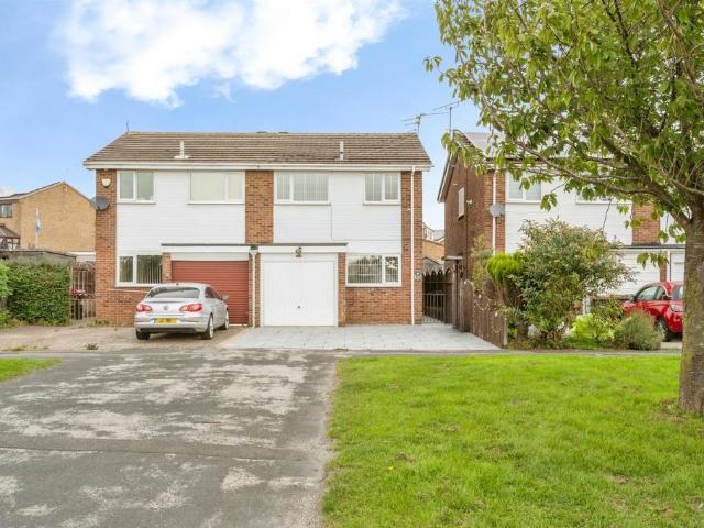 House for sale in Dale Hill, Rotherham