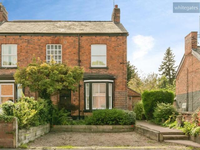 House for sale in Kingsbourne, Nantwich