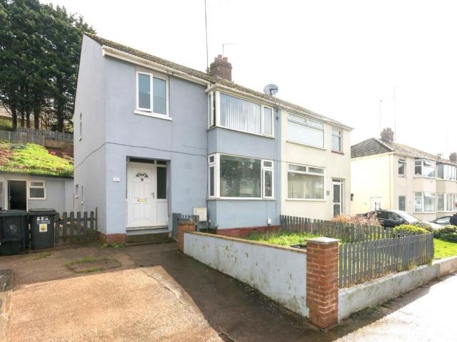 House for sale in Shiphay, Torquay