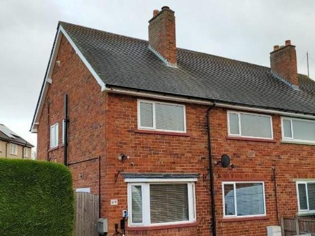 House for sale in Tanyfron, Wales
