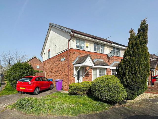 House for sale in Calderstones