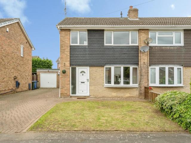 House for sale in Barnby Dun with Kirk Sandall, Kirk Sandall