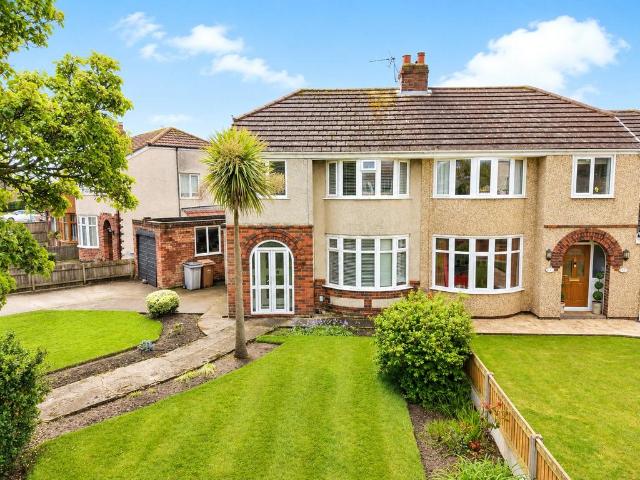 House for sale in Pensby, Wirral