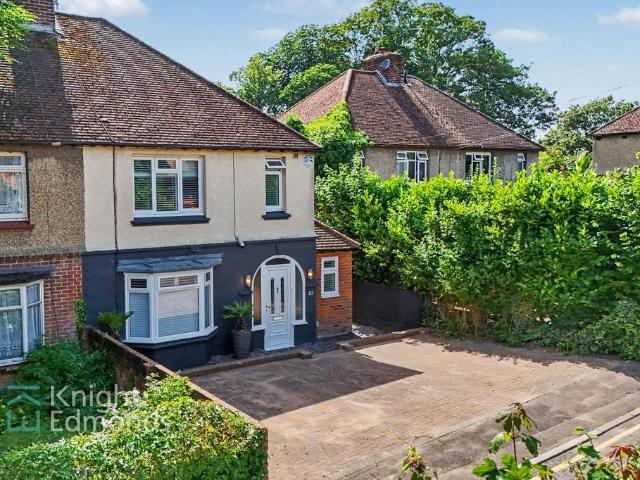 House for sale in Ringlestone, Midway