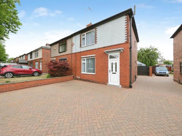 House for sale in Kilton, Costhorpe