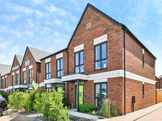 House for sale in Haddon, East Midlands