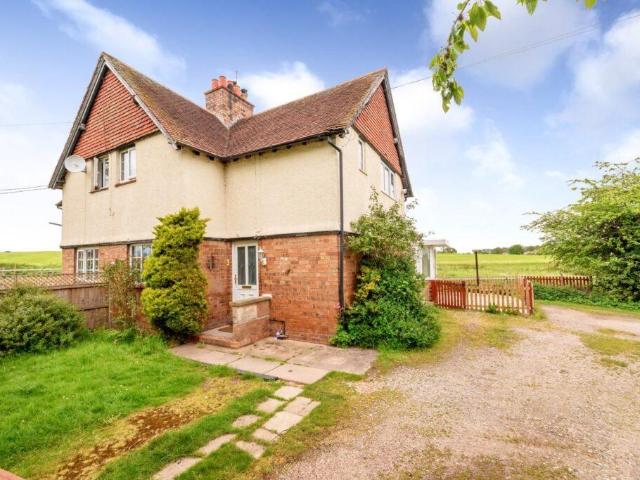House for sale in Rodington, Telford