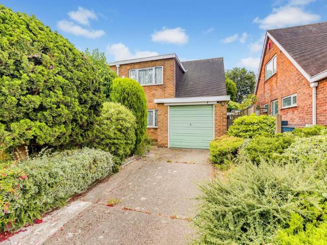 House for sale in Berry Hill, Potters Corner