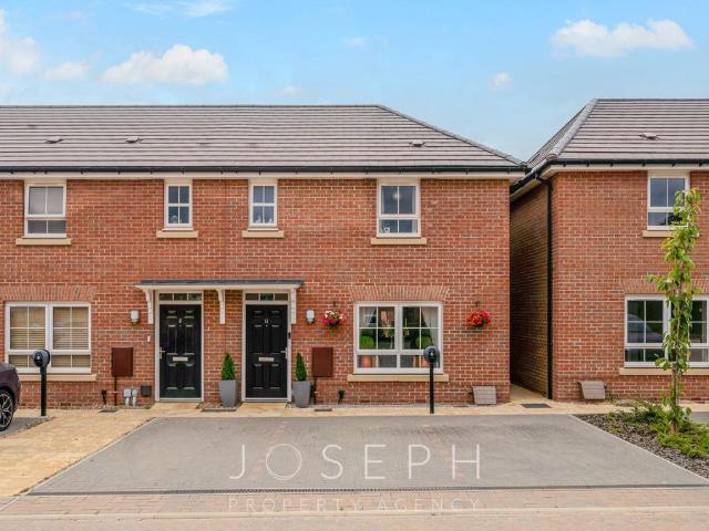 House for sale in Whitton, Key Street