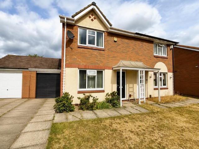 House for sale in Throston, Brierton