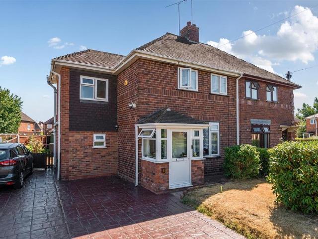 House for sale in Wilden, Rushock