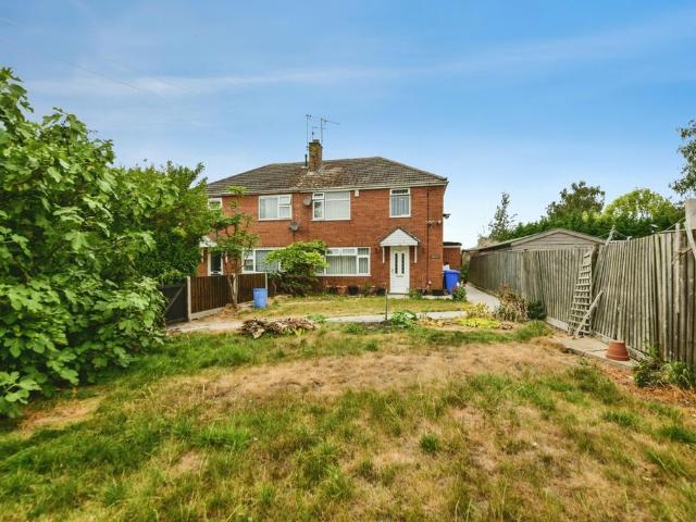 House for sale in Boston, Lincolnshire