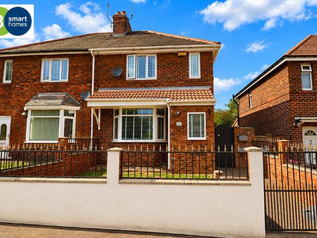 House for sale in Swinton, South Yorkshire