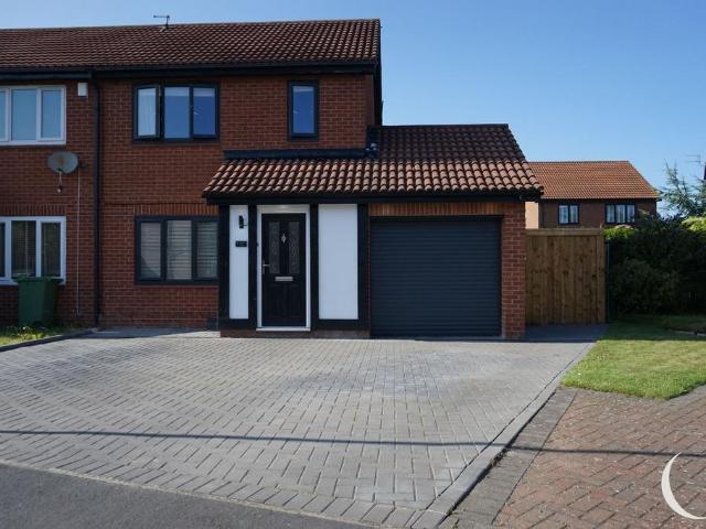 House for sale in West Boldon, Tyne And Wear