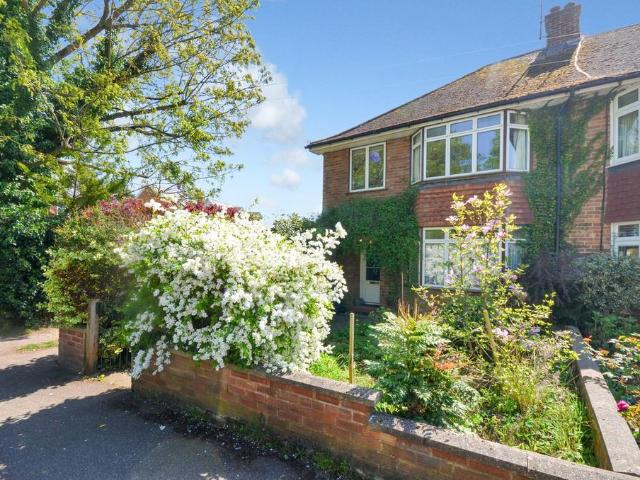 House for sale in Pleasant Valley, Duton Hill