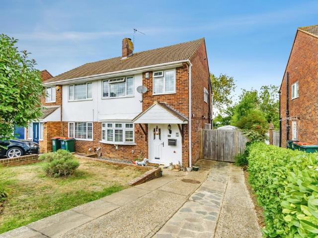 House for sale in Glynde, West Sussex