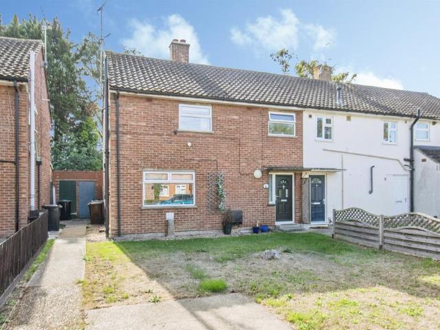 House for sale in Berechurch, Colchester