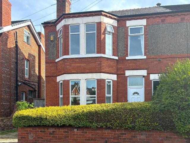 House for sale in Woodhey, Bebington