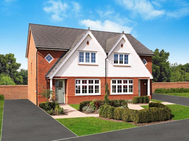 House for sale in East Rainham, Gillingham
