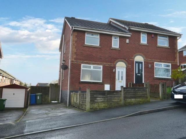 House for sale in Hindley, Wigan