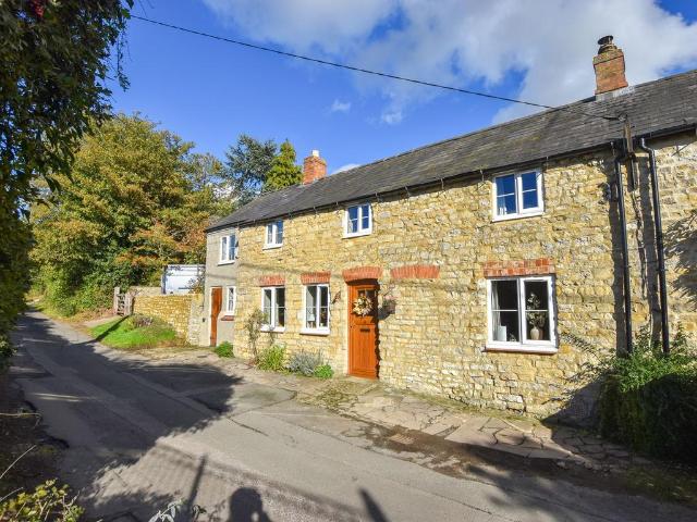 House for sale in Pury End, Paulerspury