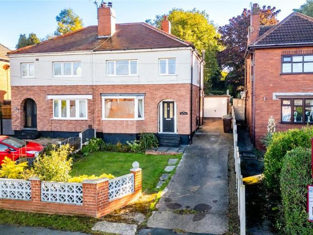 House for sale in Upton, Isle Of Man