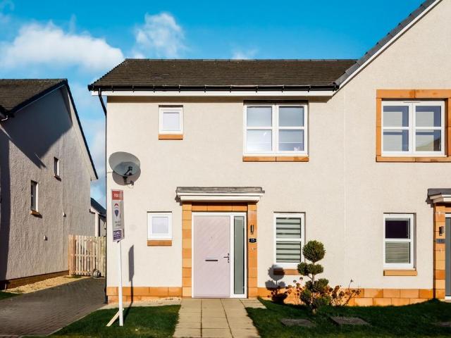 House for sale in Sewell, Scotland