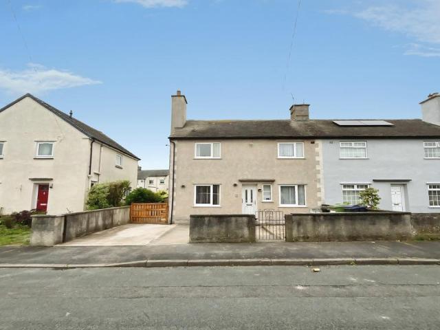 House for sale in Aspatria