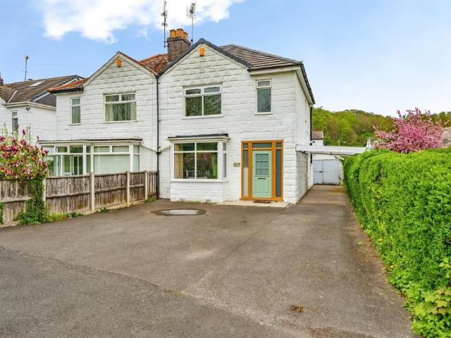House for sale in Little Eaton, Erewash