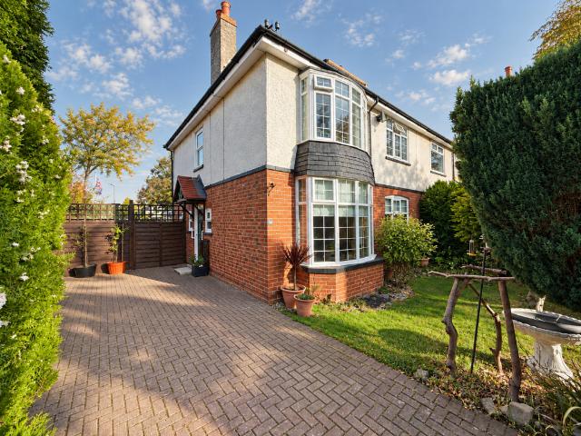 House for sale in Linthorpe, Middlesbrough
