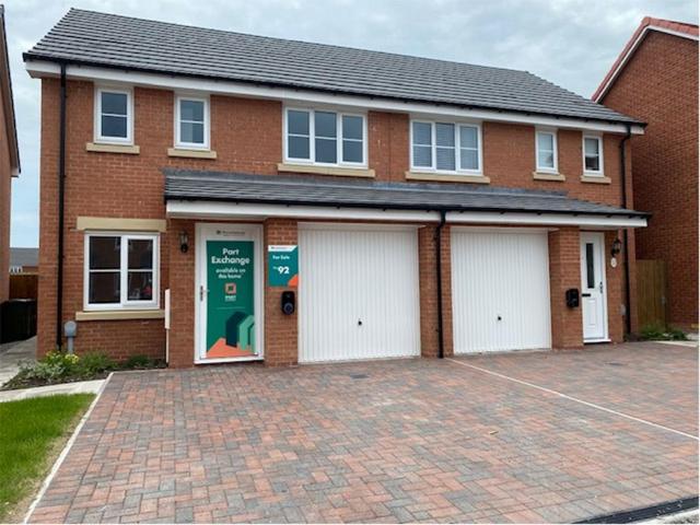 House for sale in Maghull, Melling