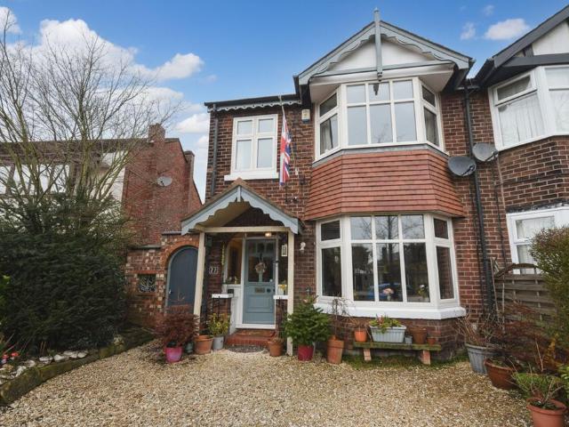 House for sale in Little Bolton, Salford