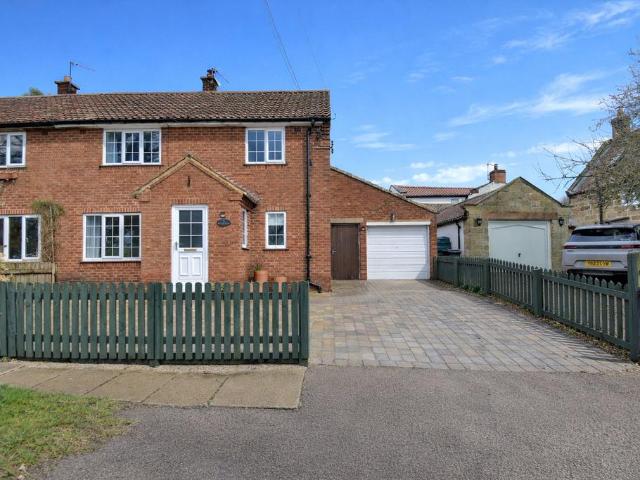 House for sale in Borrowby, North Yorkshire