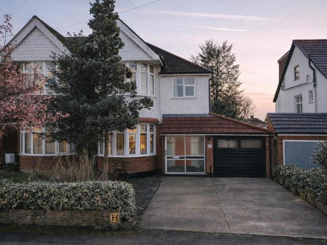 House for sale in Pinner, Isle Of Man