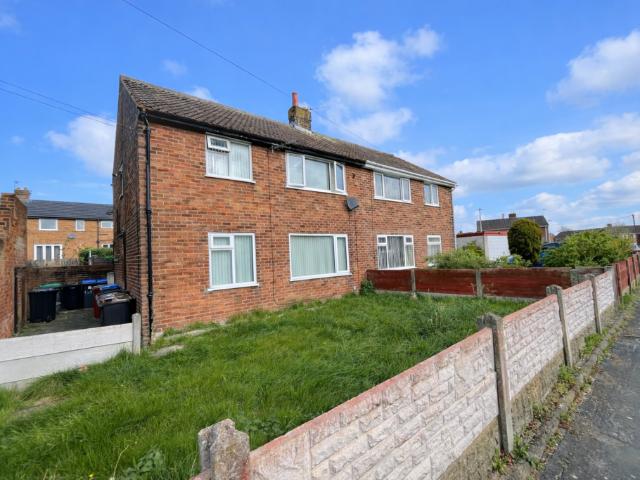 House for sale in Grange Park, Blackpool