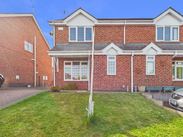 House for sale in Kedleston, East Midlands