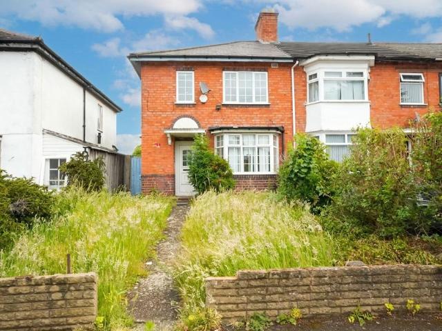 House for sale in Acocks Green, Tyseley