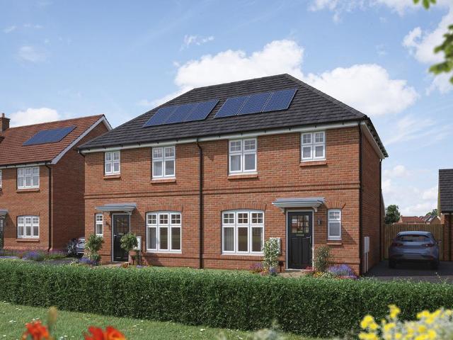House for sale in West Midlands